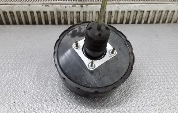 Volkswagen Fox Brake booster 6Q1614105AB
