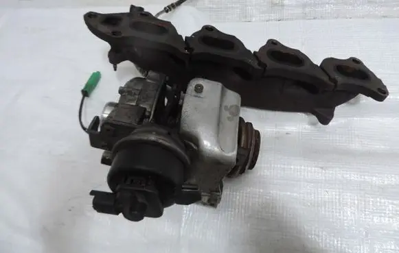 Ford Kuga II Turbo 9807873180