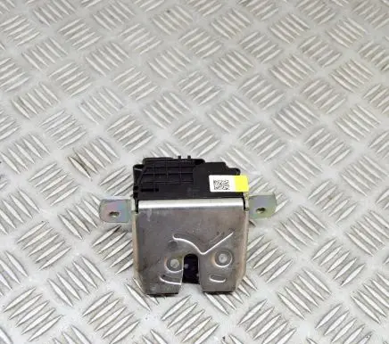 KIA Sportage Tailgate/trunk/boot lock/catch/latch