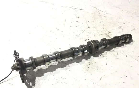 Camshaft