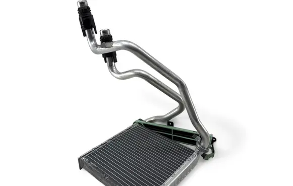 Audi Q2 - Heater blower radiator 5Q0819031AN