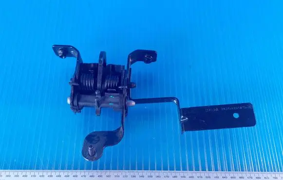 Ford Transit Front door check strap stopper BK31V441A15 D3L5A