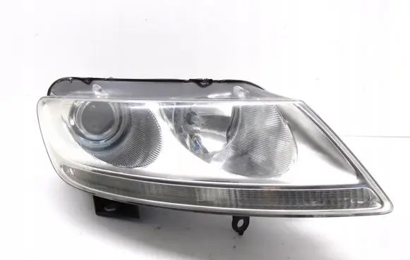 Volkswagen Phaeton Headlight/headlamp 3D2941016K