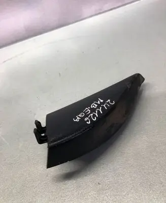 Mercedes-Benz EQA Plastic wing mirror trim cover A2477205702