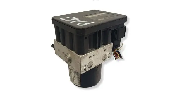 Ford Focus ABS Pump 8M512C405CA 10020604004 10096001363