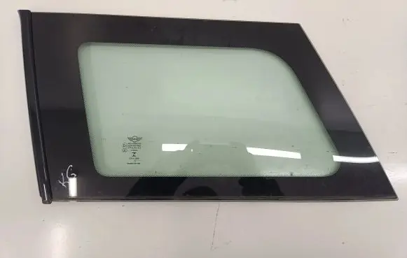 Mini Cooper Countryman F60 Rear side window 43R007951