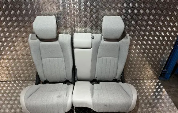 Honda Jazz IV GR Crosstar Seat set DG20792