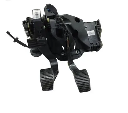 Fiat Tipo Pedal assembly 2583561045