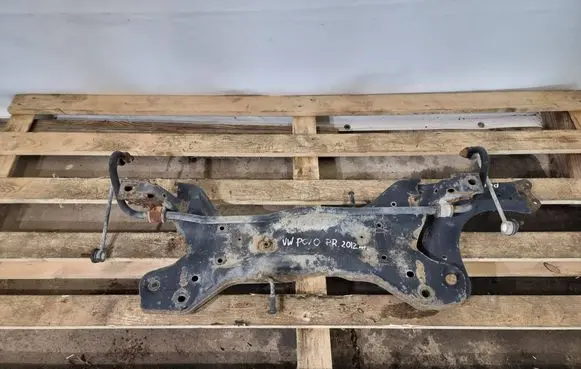 Volkswagen Polo V 6R Front subframe
