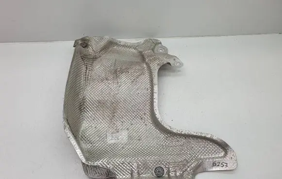 Skoda Superb B9 Exhaust heat shield 3Q0825721