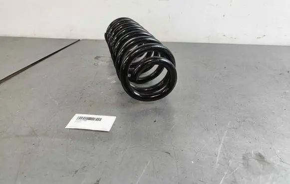Renault Espace V (RFC) Rear coil spring 550207708r