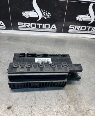 Mercedes-Benz E W211 Comfort/convenience module 2115452101