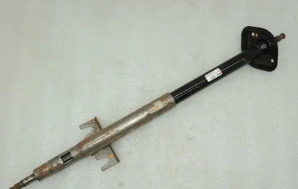 Suzuki Jimny Steering wheel axle 4820076J00