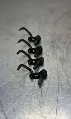 Volvo XC90 Fuel injector