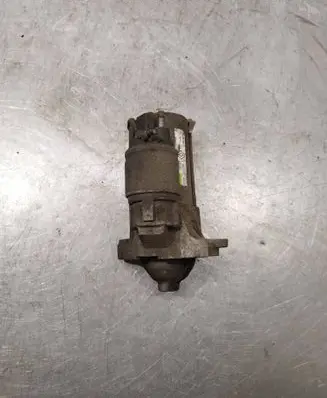 Renault Megane III Starter motor 8200836473 8200836473B