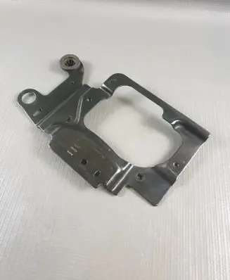 Ford Ecosport Battery bracket GN156A016 GN156A016BA