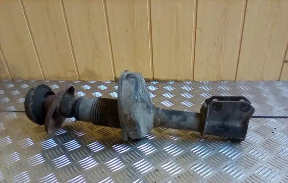 Front shock absorber/damper