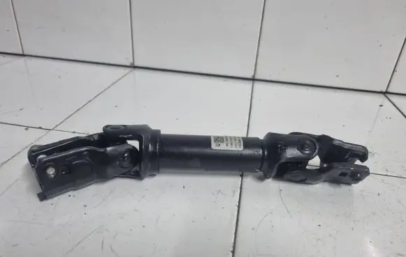 Opel Astra J Steering wheel axle 13251806 278053053 103381074