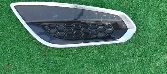 Volvo S60 Front bumper lower grill 31294134 BP6B3