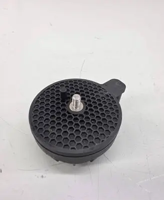 Porsche Cayenne (9Y0 9Y3) Alarm system siren 4H0907601E