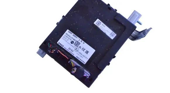 KIA Xceed Central body control module 954A0J7HM0