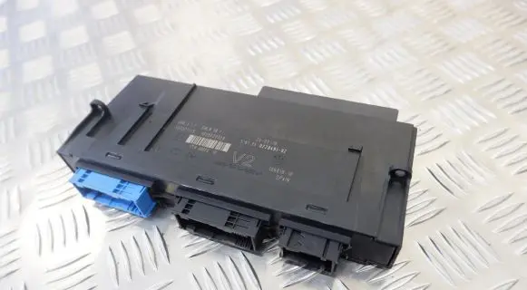BMW 5 F10 F11 Comfort/convenience module 9228491