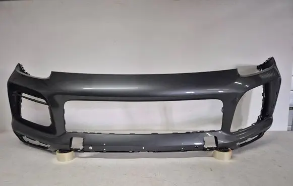 Porsche Cayenne (9Y0 9Y3) Front bumper 9Y0807221B