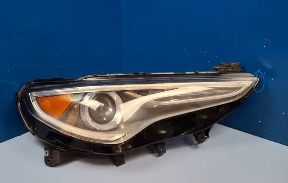 Alfa Romeo Stelvio Headlight/headlamp 50563960