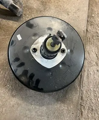 Renault Megane II Brake booster 8200157453