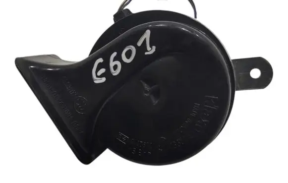 BMW 5 E60 E61 Horn signal