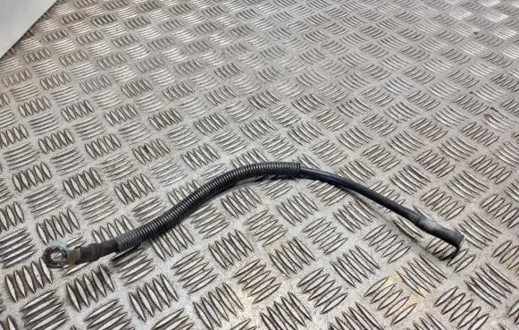 Skoda Roomster (5J) Negative earth cable (battery) 6q0971537af