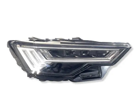 Audi A6 S6 C8 4K Headlight/headlamp 4K0941036