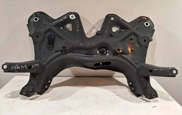 Fiat Panda III Front subframe