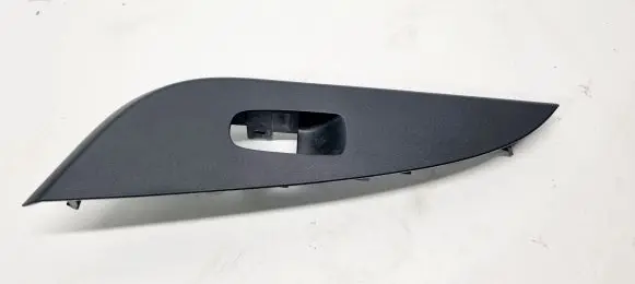 Nissan Pulsar Rear door window switch trim 829603ZL0A