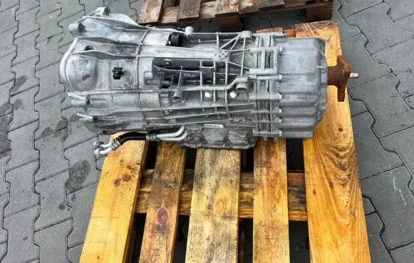BMW M4 F82 F83 Manual 5 speed gearbox 7853549