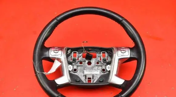 Ford S-MAX Steering wheel 6M213600BH