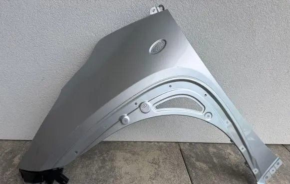 Toyota Yaris Cross Fender YARISCROSSHUBIPAR