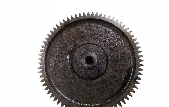 Camshaft pulley/ VANOS