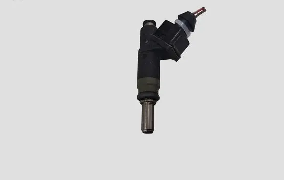 BMW 1 E81 E87 Fuel injector 7506158