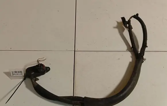 Mazda 3 I Exhaust gas pressure sensor 3M5A5L200AB