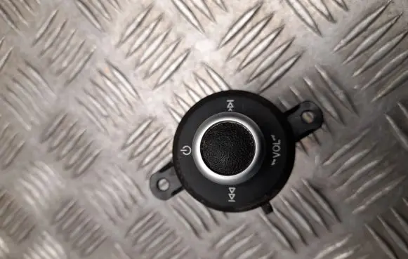 Alfa Romeo Giulia Other switches/knobs/shifts 156107465