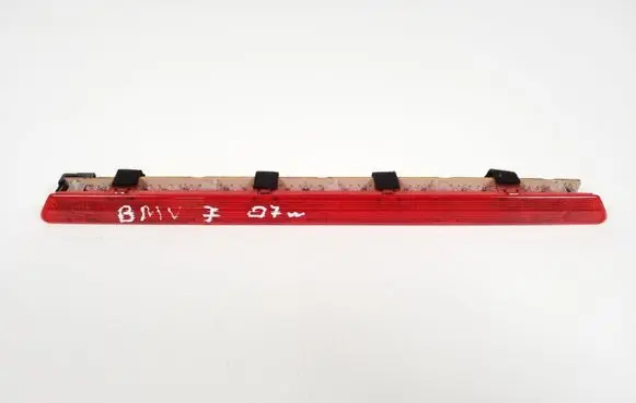 BMW 7 E65 E66 Third/center stoplight