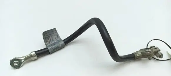 Mercedes-Benz E W212 Positive cable (battery) F0306696 61040907 557438
