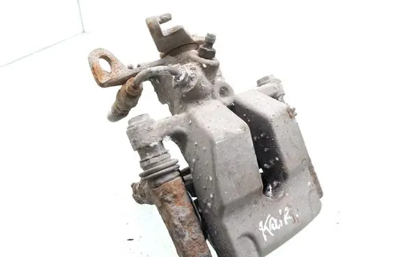 Renault Scenic II - Grand scenic II Rear brake caliper