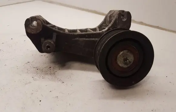 Audi A8 S8 D3 4E Generator/alternator bracket 059903143K