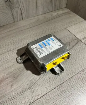 Honda Civic Airbag control unit/module 77960SNBG222M1 CGJJDX6SY