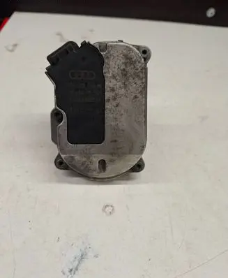 Audi A8 S8 D3 4E Intake manifold valve actuator/motor 059129086M 1045475S01 A2C53308513