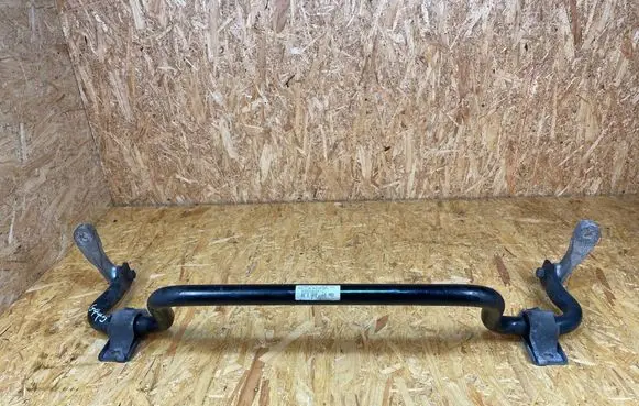 Mercedes-Benz C W205 Front anti-roll bar/sway bar A2053231065 A2053230717 A2053230817
