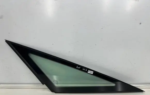 Cupra Born Front triangle window/glass 10A845411