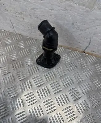 KIA Ceed Thermostat housing 2563103800